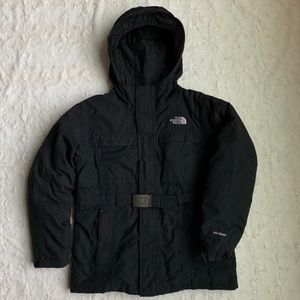 Girls M NorthFace Jacket